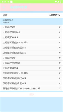 小格弱网11.0