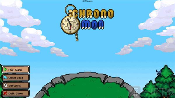 ChronoMon中文设置教程
