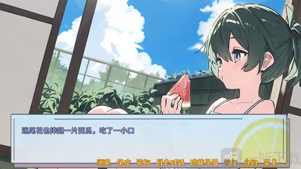 记忆源码夏末手机版剧情选项