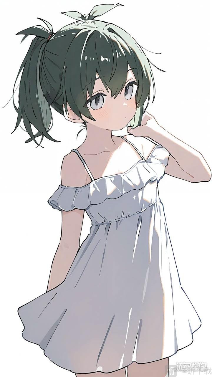 记忆源码夏末手机版米尾花角色介绍