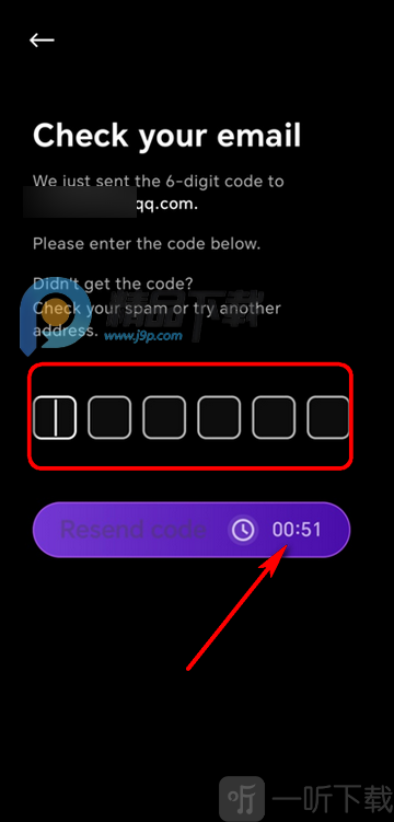 Notic实时翻译APP验证码登录方法