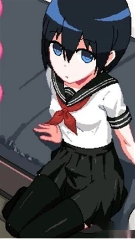 和妹妹两个人看家游戏玩法