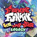 fnf内鬼V4遗产