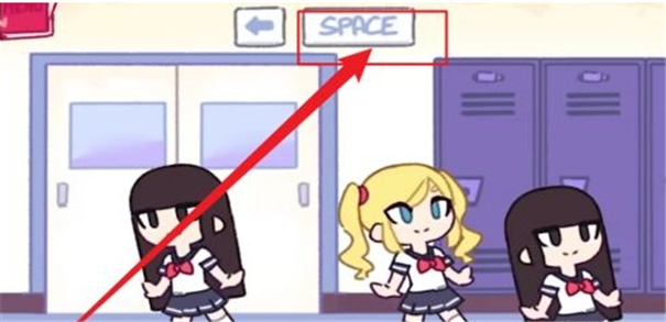 Tentacle Locker关卡出口