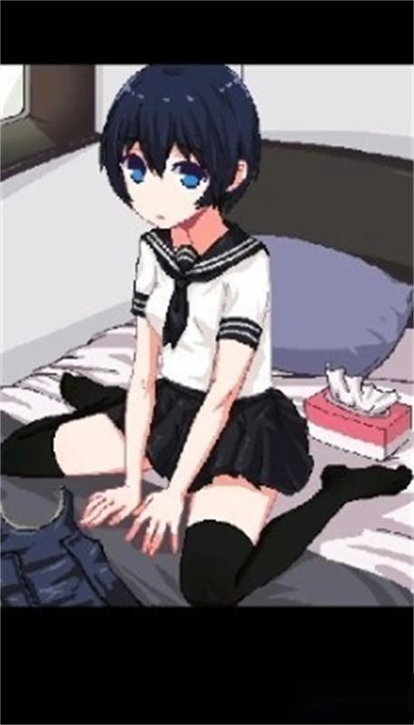 和妹妹两个人看家游戏剧情