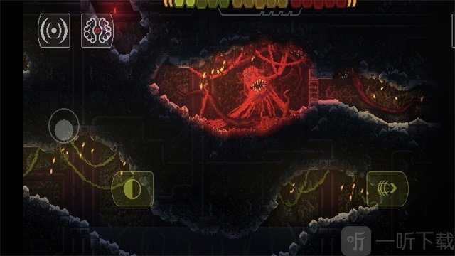 红怪CARRION手游操作玩法