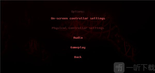 红怪Carrion官方正版Gameplay设置