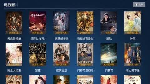 老虎TV电视版