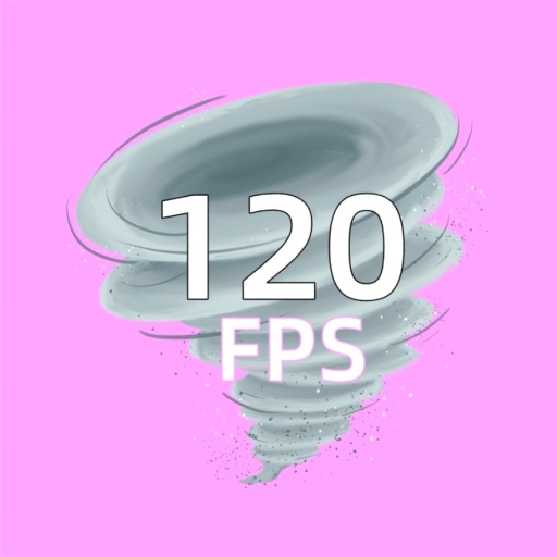 120FPS