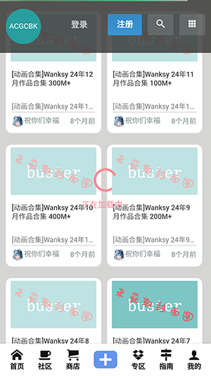 ACGCBK