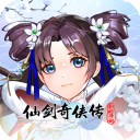 仙剑奇侠传新的开始vivo版