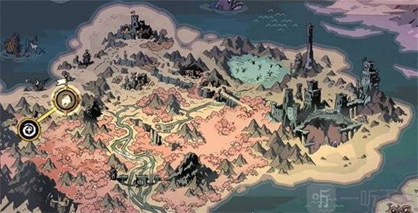 绝对魔权水之仪式获取