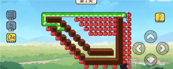 网红模式关卡挑战