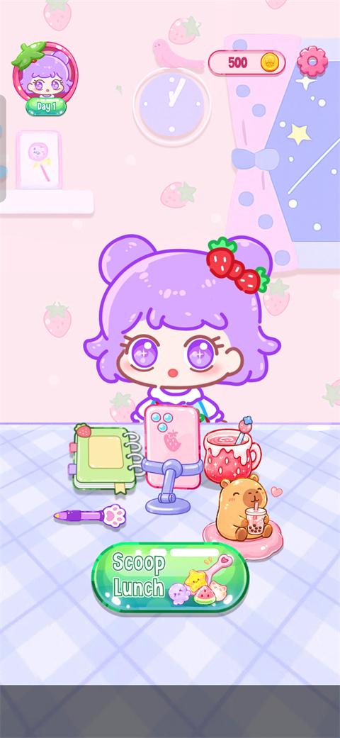 吃播独家ASMR美食挖掘玩法