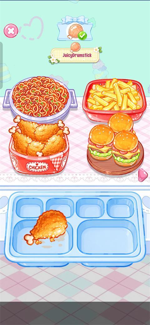 吃播独家ASMR美食收集