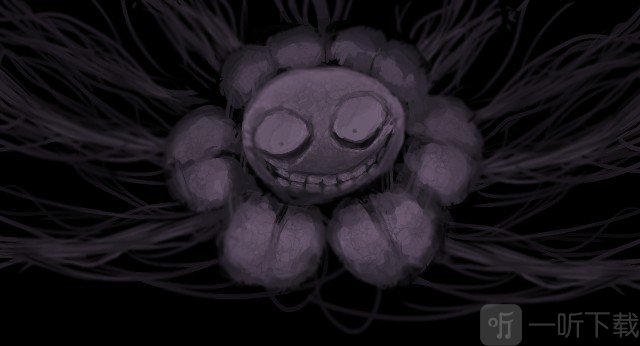 传说之下黄魂角色Flowey