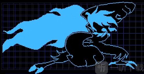 传说之下黄魂角色Martlet