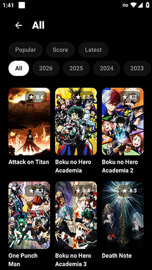 Animeze
