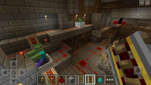minecraft1.12.2国际版