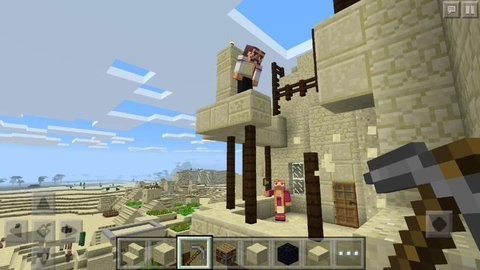 minecraft1.12.2国际版