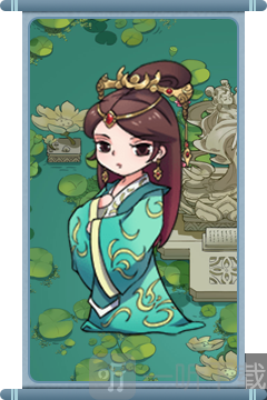 玉女阁掌门