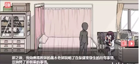 和散漫的同学一起生活第一章攻略