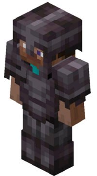 minecraft1.12.2国际版传送门激活