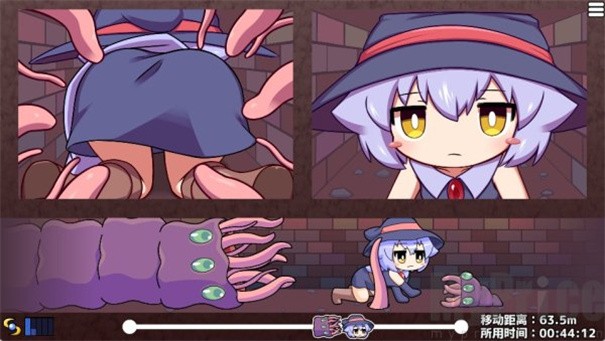 KitukituHole正版