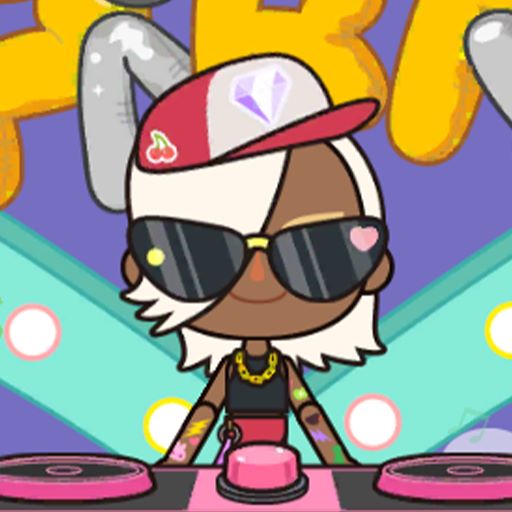 躺平养宠