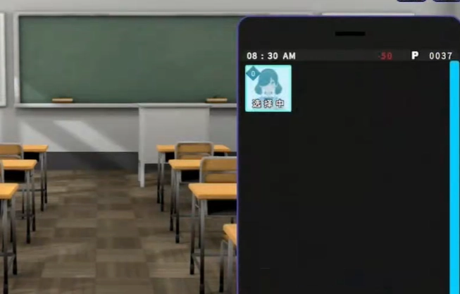 女孩收藏家日常任务