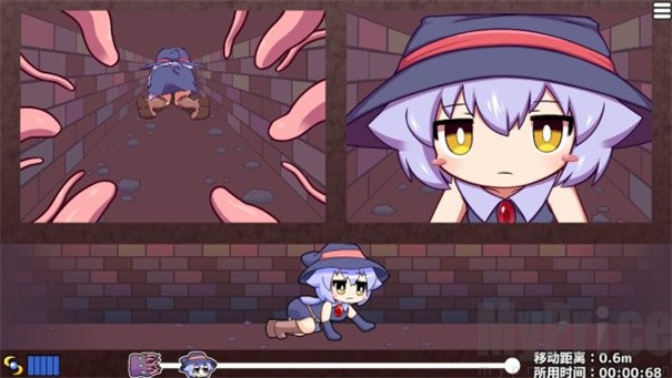 KitukituHole正版