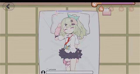 与地下偶像的合宿生活