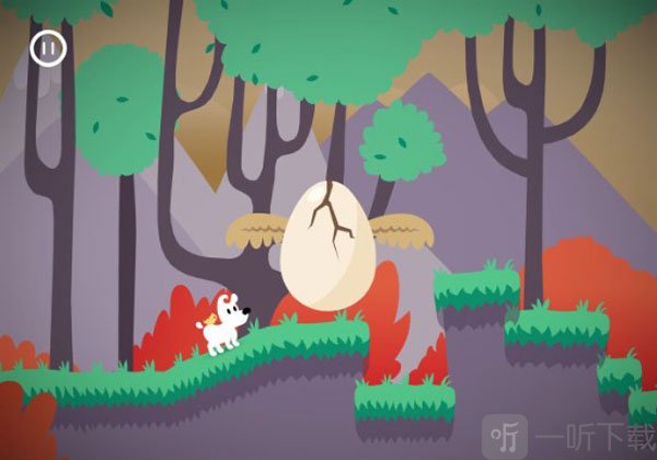 森林梦境彩蛋触发位置