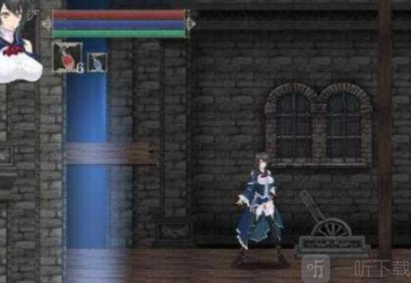 魔女复仇之夜安卓版