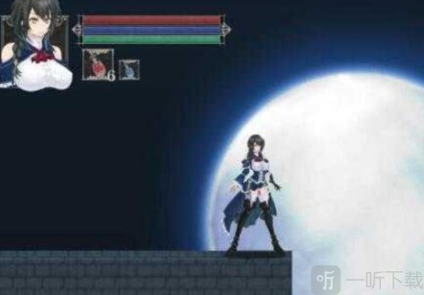 魔女复仇之夜安卓版