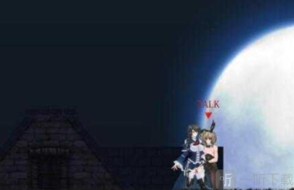 魔女复仇之夜安卓版