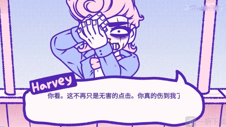 点击造成伤害获取更多金钱