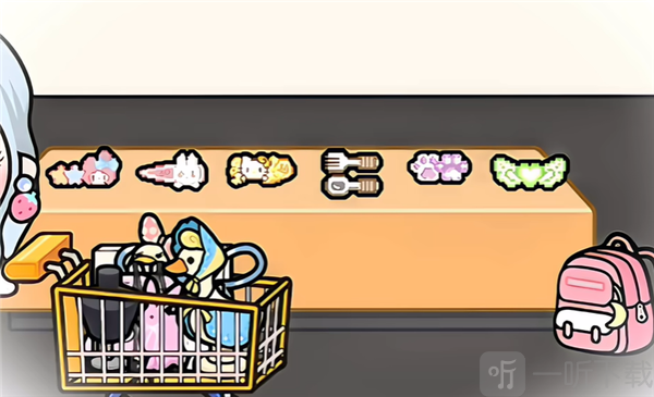拼豆创作颜料盒与铅笔盒 拼豆创作颜料盒与铅笔盒