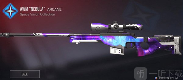AWM武器介绍 AWM武器介绍