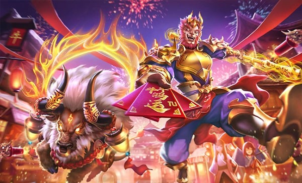 捕鱼大作战狂暴版
