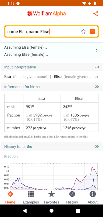 wolframalpha积分计算器