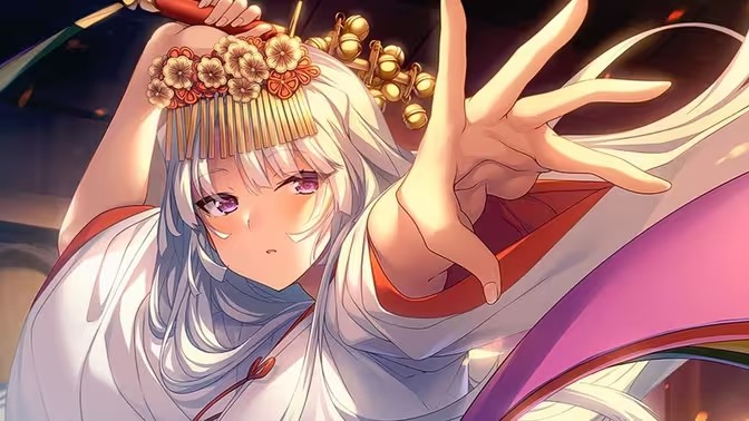 甜蜜夏日