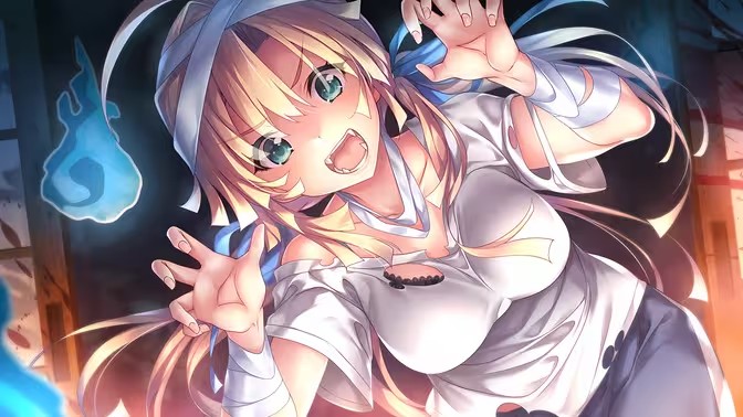 甜蜜夏日