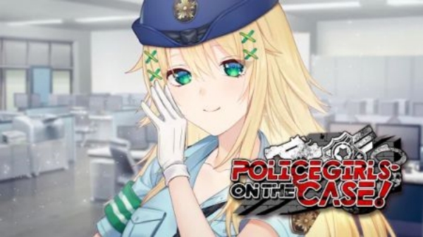 Police Girls on the Case手机版