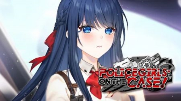 Police Girls on the Case手机版