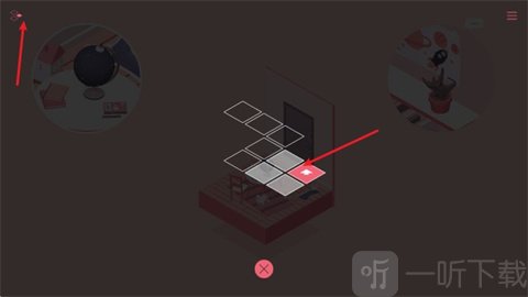 忆落谜境中文版地图切换