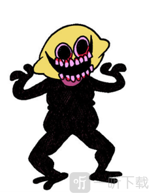 角色Monster形象