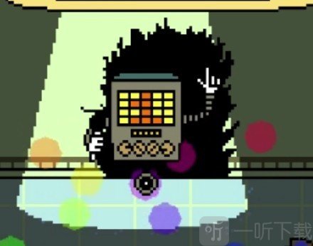 传说之下UNDERTALE Mettaton角色
