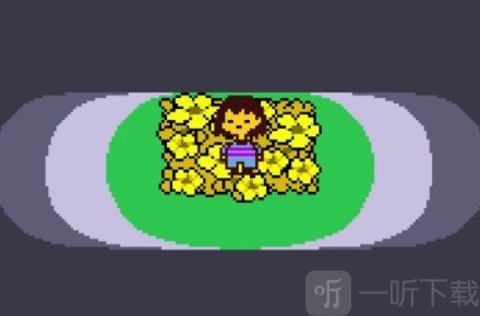 传说之下UNDERTALE Frisk角色