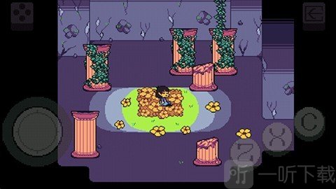 传说之下UNDERTALE游戏配乐